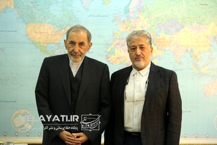 پنجاه و نهمین جلسه هیأت امنای مرکزی دانشگاه آزاد اسلامی