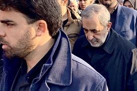 منطقه، امنیت خود را مدیون شهید سپهبد سلیمانی است
