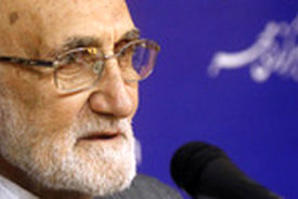 دکتر ولایتی با صدور پیامی، درگذشت خانم سیده عزت خاموشی، مادر شهید محمدرضا لولاچیان و همسر حاج محمود لولاچیان را تسلیت گفت.