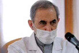 بر ضرورت تلاش مضاعف برای انجام تحقیقات پژوهشی برای مقابله با کرونا تاکید کرد.