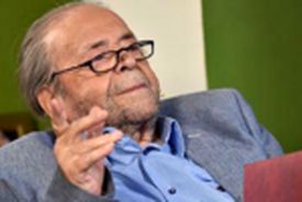 پیام تسلیت دکتر ولایتی در پی درگذشت محمد علی کشاورز