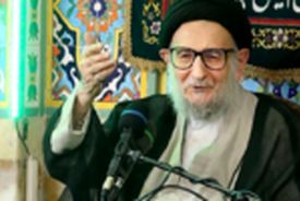 پیام تسلیت دکتر ولایتی به مناسبت ارتحال آیت الله سید محمد ضیا آبادی