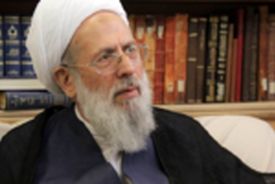 دکتر ولایتی در پیامی درگذشت همسر حجت الاسلام والمسلمین ری شهری را تسلیت گفت
