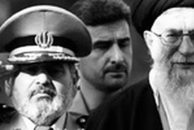 پیام تسلیت دکتر ولایتی درپی درگذشت سرلشکر فیروزآبادی