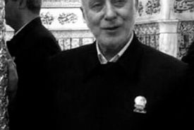 پیام دکتر ولایتی در پی درگذشت مرحوم حاج محمد خجسته