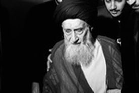 پیام تسلیت دکتر ولایتی در پی درگذشت آیت‌الله حاج سید رضی شیرازی