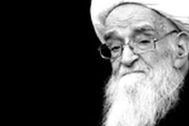 دکتر ولایتی، ارتحال حضرت آیت الله العظمی صافی گلپایگانی را تسلیت گفت