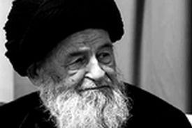 پیام تسلیت دکتر ولایتی در پی ارتحال آیت الله العظمی سید محمد علی علوی گرگانی