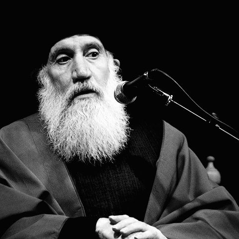 تسلیت دکتر ولایتی در پی ارتحال آیت الله فاطمی نیا