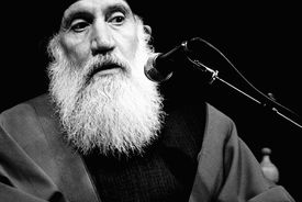 تسلیت دکتر ولایتی در پی ارتحال آیت الله فاطمی نیا