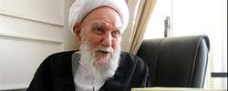 پیام تسلیت دکتر ولایتی در پی ارتحال آیت الله ناصری