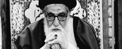 پیام تسلیت دکتر ولایتی در پی ارتحال آیت الله سید حسن مصطفوی