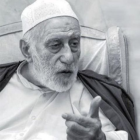 پیام تسلیت دکتر ولایتی در پی درگذشت حاج محسن لبّانی