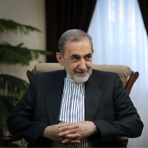 پیام تسلیت دکتر ولایتی به رئیس دفتر بازرسی دفتر مقام معظم رهبری