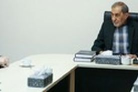 دکتر ولایتی با شیخ نعیم قاسم قائم مقام دبیر کل حزب الله لبنان  دیدار کرد