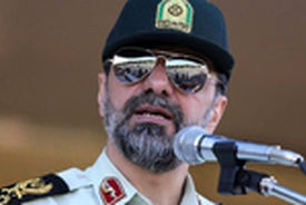 دکتر ولایتی انتصاب سردار رادان به فرماندهی کل انتظامی کشور را تبریک گفت