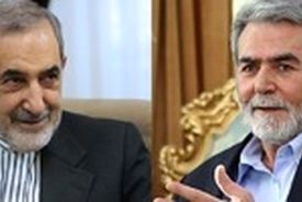 مقاومت تنها راه پیروزی در برابر دشمنان است