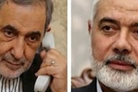 پیروزی فلسطین بسیار نزدیک است