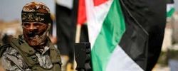 هر قطره خون مجاهدان فلسطینی درخت مقاومت را تنومنتدتر میکند