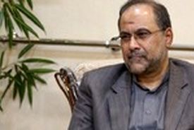 پیام تبریک دکتر ولایتی به دکتر مخبر دزفولی