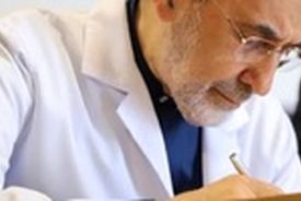 پیام دکتر ولایتی به مناسبت روز پزشک