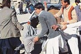 محکومیت کشتار مسلمانان در منطقه شیعه نشین پاراچنار پاکستان