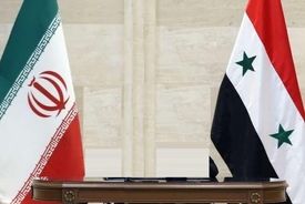 اطلاعیه دفتر مشاورت مقام معظم رهبری در امور بین الملل پیرامون انتشار برخی شایعات مخرب در روابط ایران و سوریه