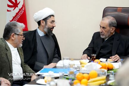 شصت و یکمین جلسه هیأت امنا دانشگاه آزاد اسلامی 