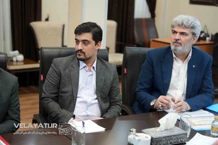 شصت و دومین جلسه هیات امنای دانشگاه آزاد اسلامی برگزار شد